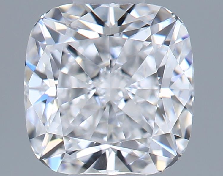 0.51 Carat Cushion Diamond