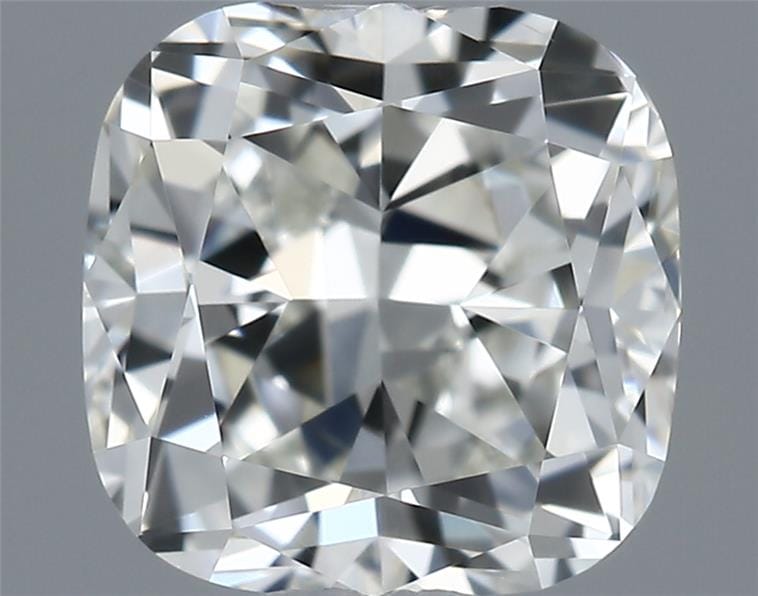 0.50 Carat Cushion Diamond