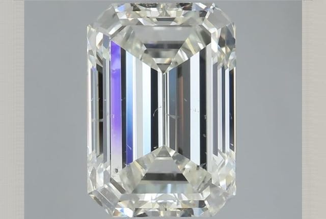 1.50 Carat Emerald Diamond