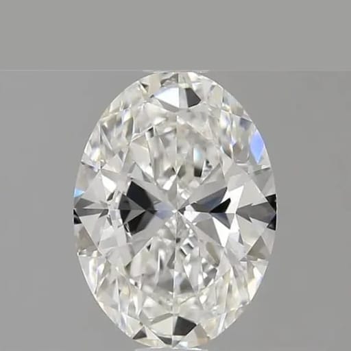 1.50 Carat Oval Diamond