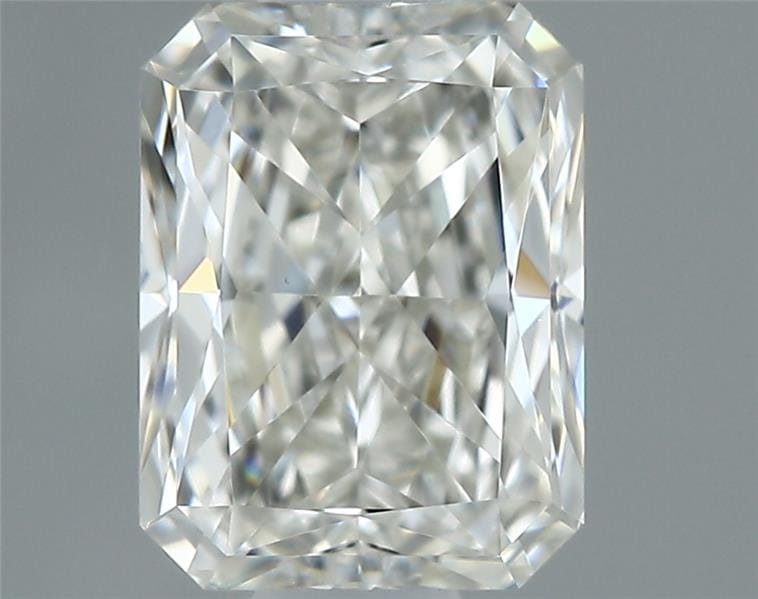 0.50 Carat Radiant Diamond