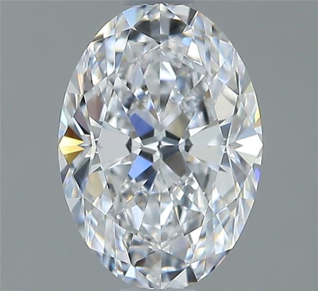 1.01 Carat Oval Diamond