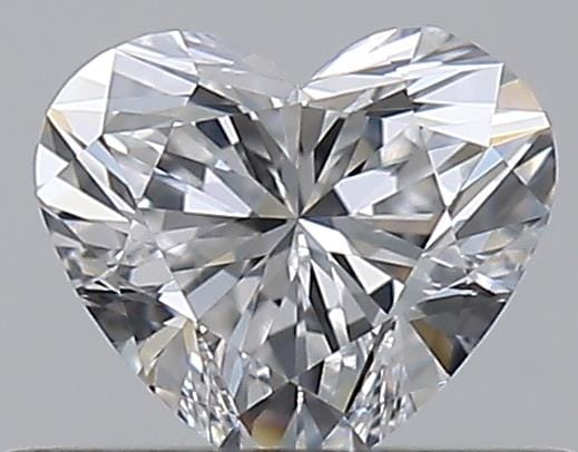 0.35 Carat Heart Diamond
