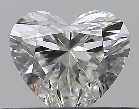 0.33 Carat Heart Diamond