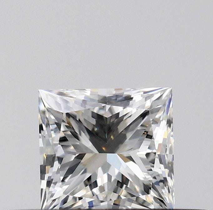 0.30 Carat Princess Diamond
