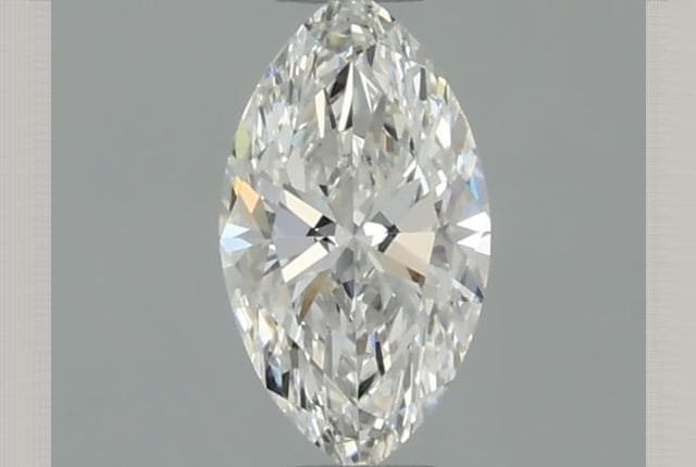 0.30 Carat Marquise Diamond