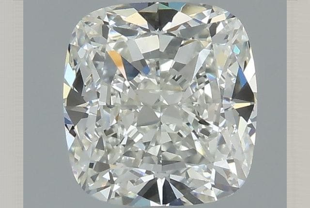 1.01 Carat Cushion Diamond