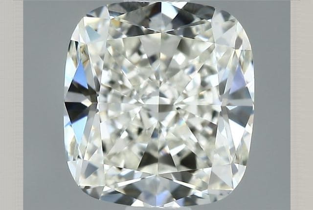 1.01 Carat Cushion Diamond