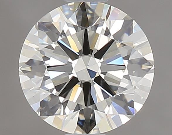 1.00 Carat Round Diamond