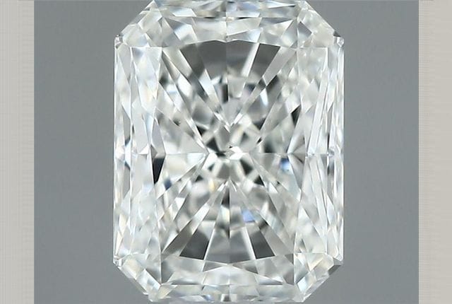 0.31 Carat Radiant Diamond