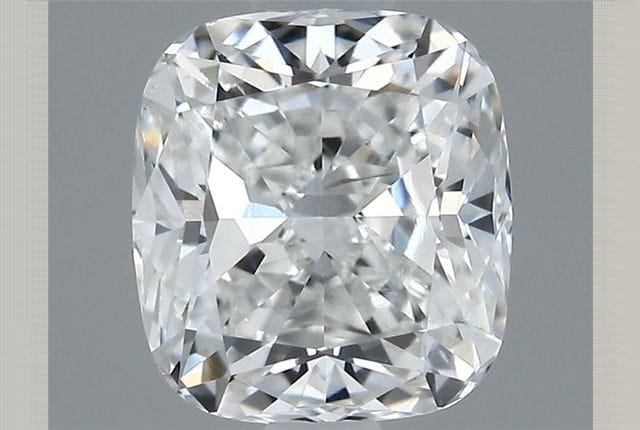 0.81 Carat Cushion Diamond