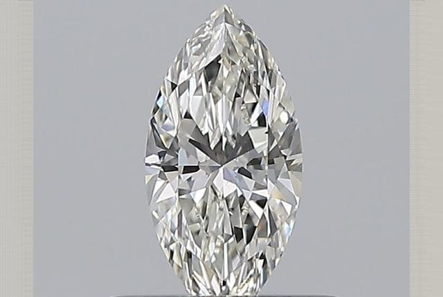 0.31 Carat Marquise Diamond