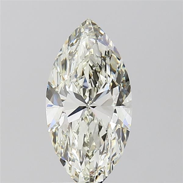 1.53 Carat Marquise Diamond