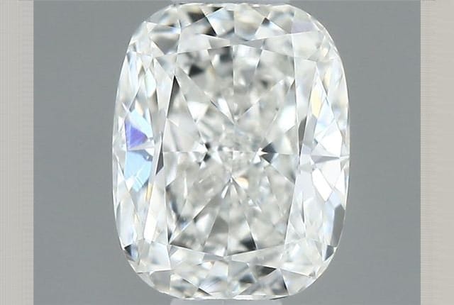 0.30 Carat Cushion Diamond