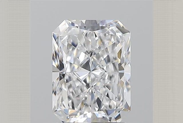 1.70 Carat Radiant Diamond
