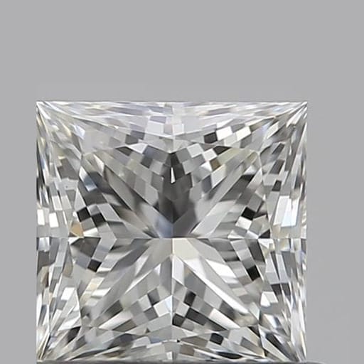 1.18 CTW Princess Diamonds