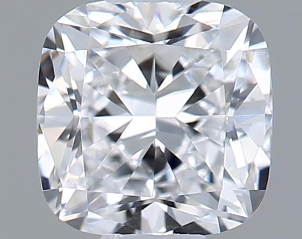 0.52 Carat Cushion Diamond