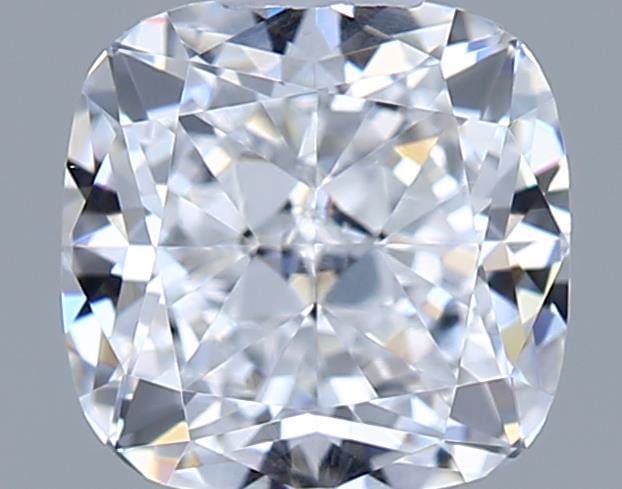 0.51 Carat Cushion Diamond