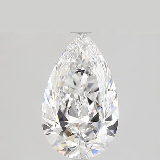 1.16 Carat Pear Diamond