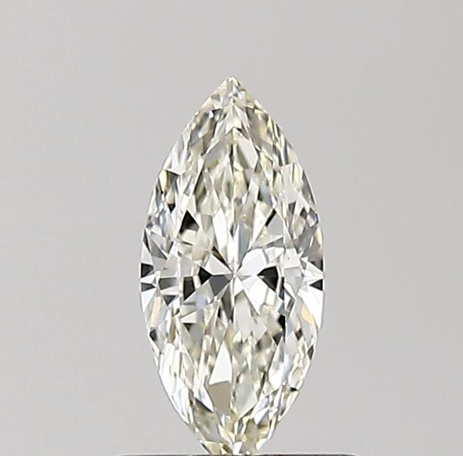 0.44 Carat Marquise Diamond