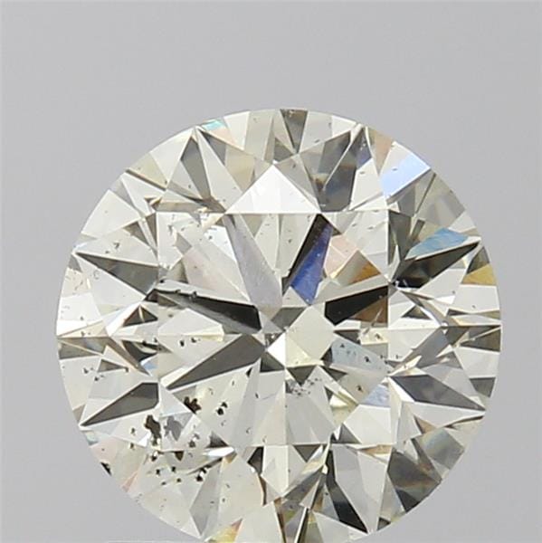 1.50 Carat Round Diamond