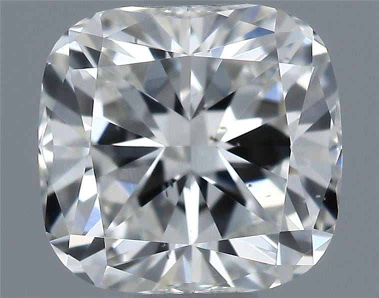 0.50 Carat Cushion Diamond