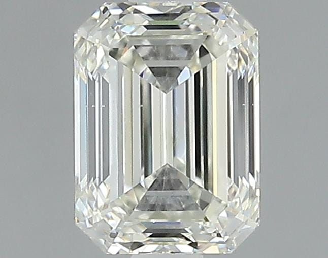 1.31 Carat Emerald Diamond