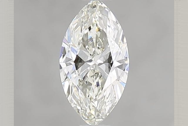 0.59 Carat Marquise Diamond