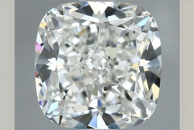 1.30 Carat Cushion Diamond