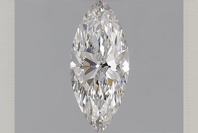 0.40 Carat Marquise Diamond
