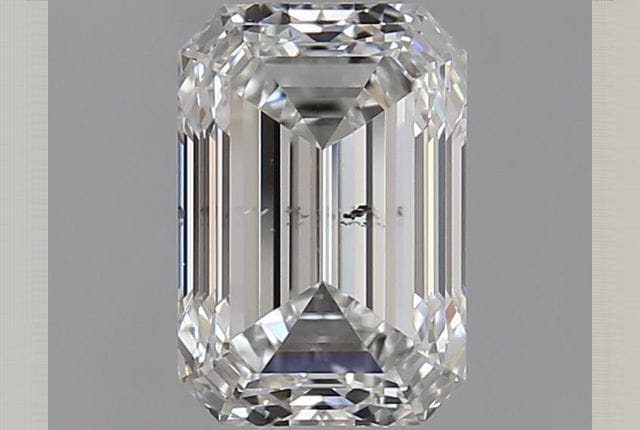 1.50 Carat Emerald Diamond