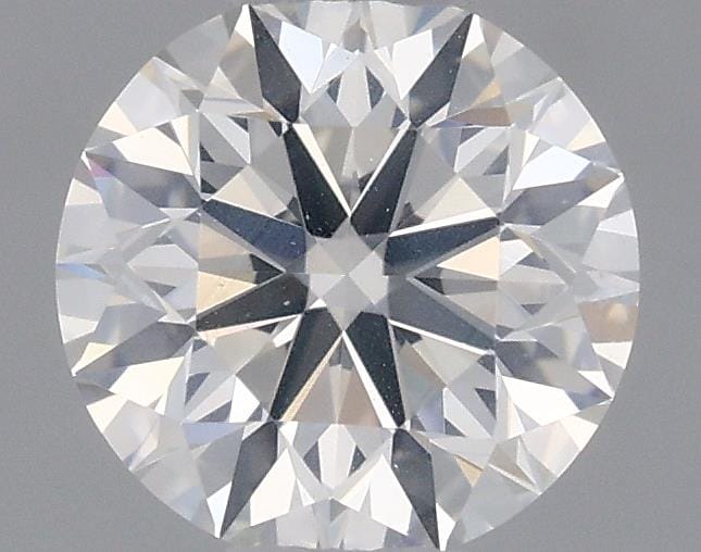 0.50 Carat Round Diamond