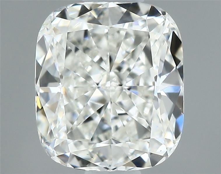 0.52 Carat Cushion Diamond