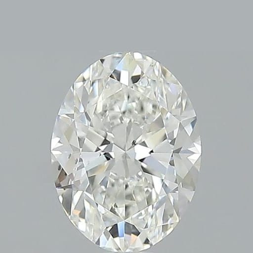 2 CTW Oval Diamonds