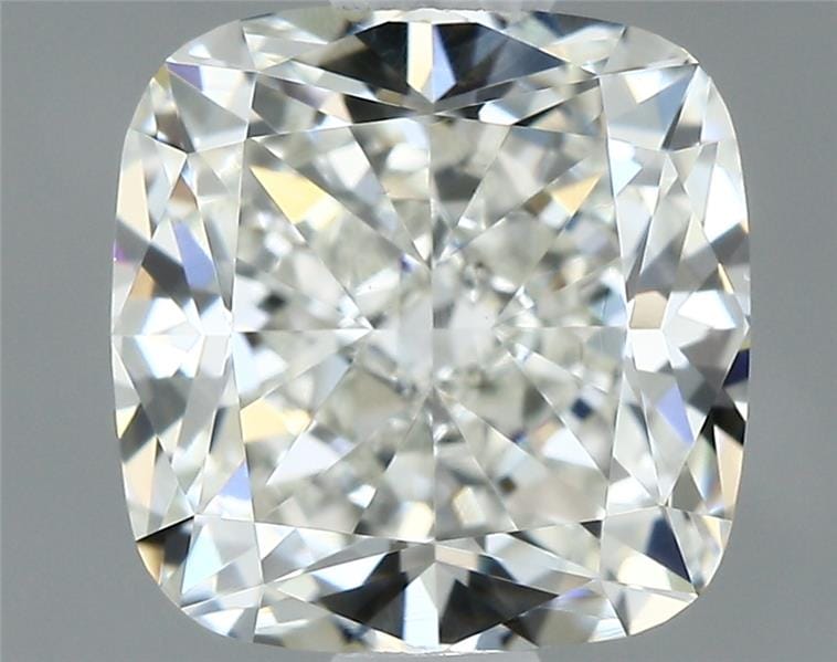 1.01 Carat Cushion Diamond