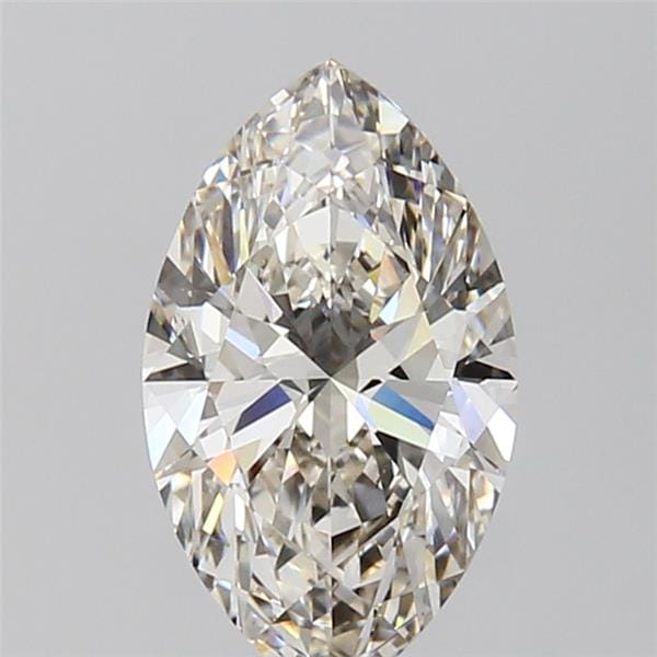 1.52 Carat Marquise Diamond