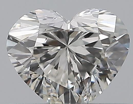 0.31 Carat Heart Diamond