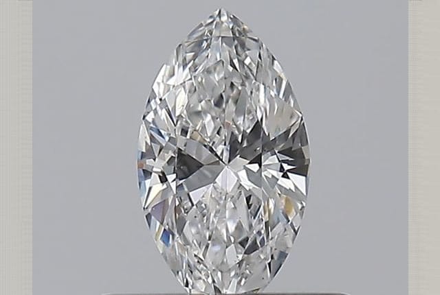 0.30 Carat Marquise Diamond
