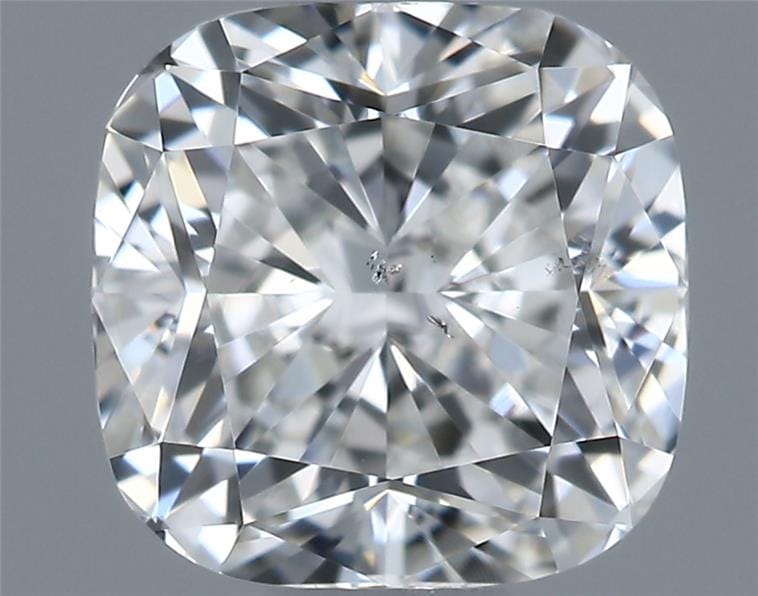 0.55 Carat Cushion Diamond