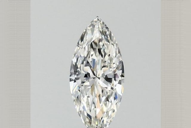 0.35 Carat Marquise Diamond