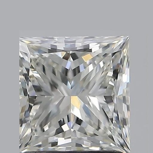 1.80 Carat Princess Diamond