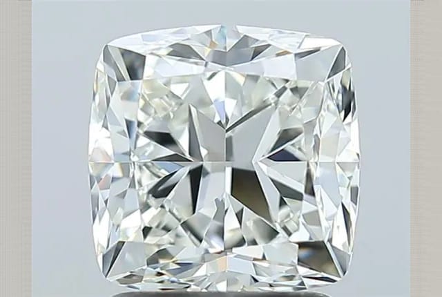 2.00 Carat Cushion Diamond