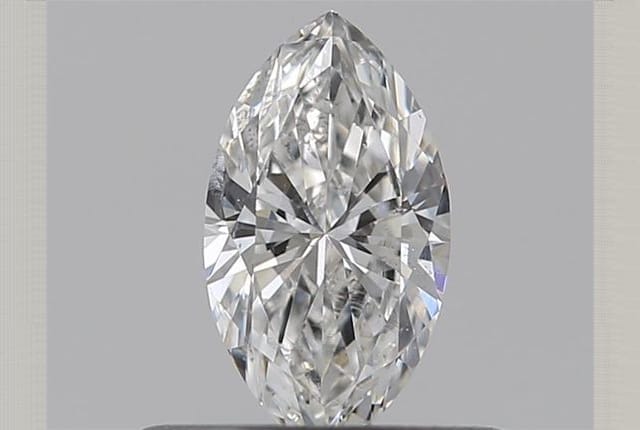 0.30 Carat Marquise Diamond