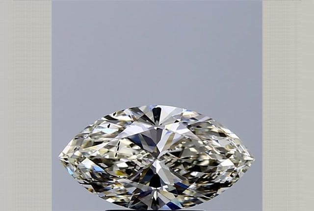 1.50 Carat Marquise Diamond