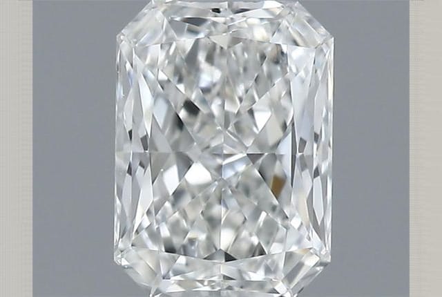 0.30 Carat Radiant Diamond