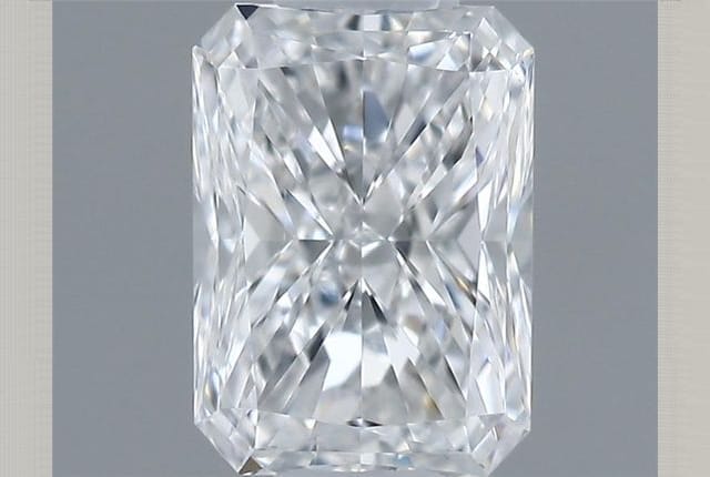 0.30 Carat Radiant Diamond
