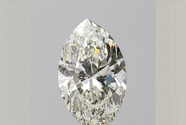 0.50 Carat Marquise Diamond
