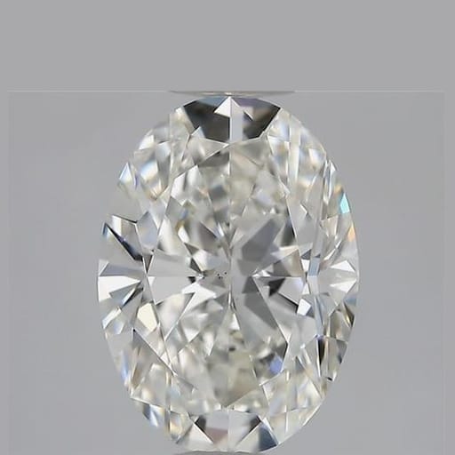 1.50 Carat Oval Diamond
