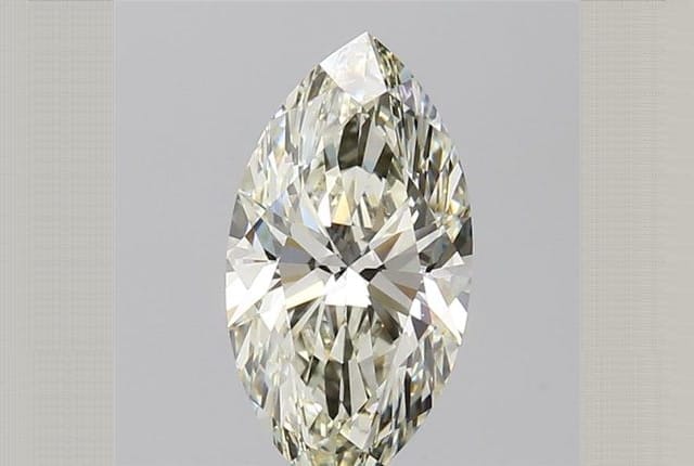 1.03 Carat Marquise Diamond