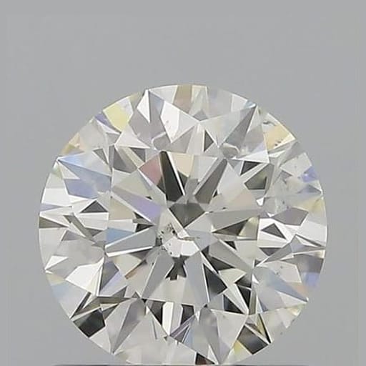 1.92 CTW Round Diamonds